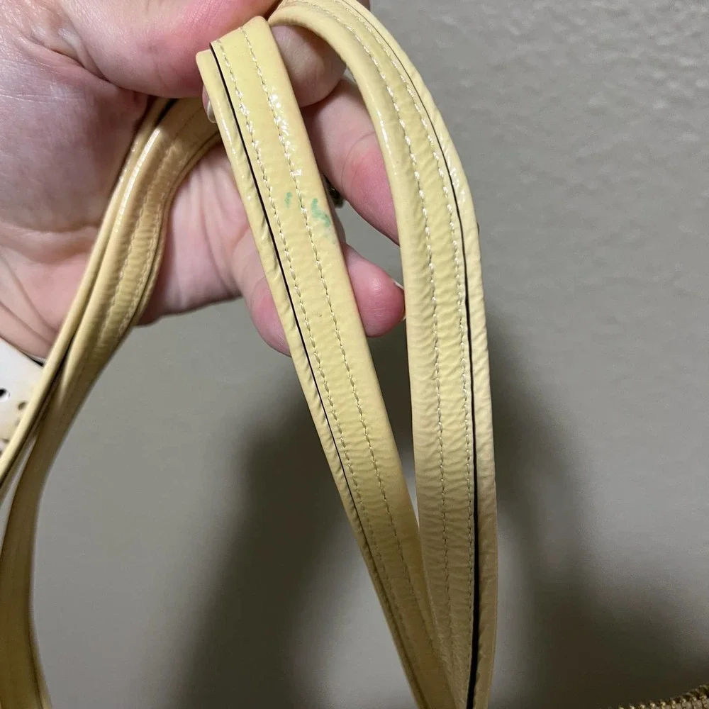 Coach Laura‎ Signature Large Tote Bag